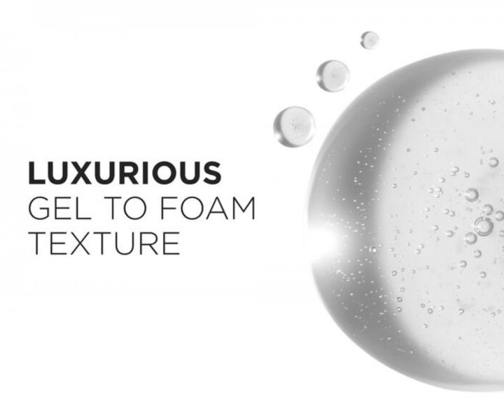 Revitalizuj�cy nawil�aj�cy szampon do starzej�cych si� w�os�w K�rastase Chronologiste Bain R�g�n�rant - 250 ml