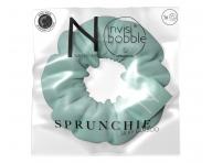Bambusowa gumka spiralka do w�os�w Invisibobble Sprunchie x Natucain - mi�towa
