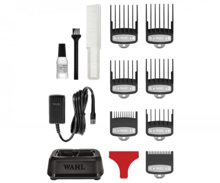 Profesjonalna maszynka do w�os�w Wahl Senior 2.0 Professional Cordless Clipper - czarna
