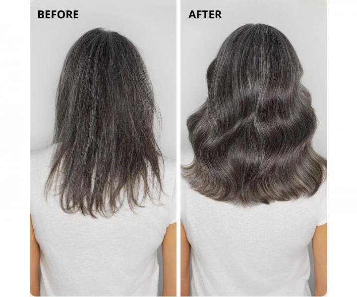 Szampon g��boko oczyszczaj�cy do w�os�w przet�uszczaj�cych si� Paul Mitchell Clarify Shampoo Two - 1000 ml