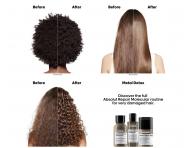 Zestaw podr�ny do w�os�w zniszczonych Lor�al Professionnel Serie Expert Absolut Repair Molecular Repair & Strength Hair Kit