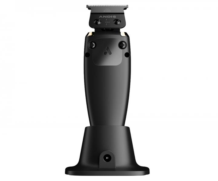Profesjonalny trymer do w�os�w Andis GTX-Exo II M-Force Cordless Trimmer 562170 - z�oty