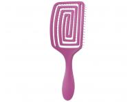 P�aska szczotka do rozczesywania i suszenia w�os�w Original Best Buy Vented Brush L - r�owa
