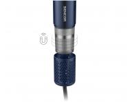 Suszarka do wosw Sencor SHD 8520BL - 1500 W - granatowa