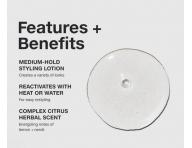 Mleczko do stylizacji �rednio utrwalaj�ce Paul Mitchell Flexible Hold Hair Sculpting Lotion - 250 ml