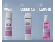 Seria dla promiennego koloru i blasku w�os�w Goldwell Dualsenses Color