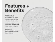 �el do stylizacji nadaj�cy elastyczne utrwalenie Paul Mitchell Flexible Hold Super Sculpt Styling Glaze - 500 ml