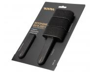 Piankowa kark�wka Rovra Sponge Brush - czarna
