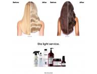 Farba do w�os�w ton w ton Lor�al Professionnel Dia Light 60 ml - Booster czerwony