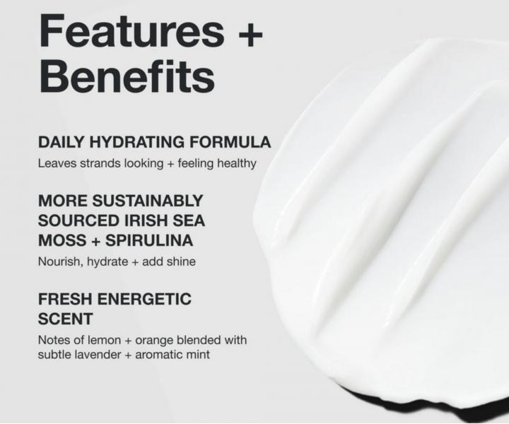 Seria nawilajca Paul Mitchell Instant Hydrate