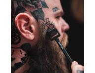 Zestaw upominkowy dla m�czyzn Angry Beards - serum + roller + spray czyszcz�cy