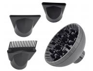 Profesjonalna suszarka do wosw BaByliss Pro WhiteFX FXBDW1E - 2200 W - biaa