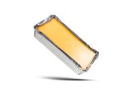 Wosk do depilacji Pirates of the Barbertime Hard Removal Wax Natural - ��ty - 500 g