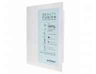 Paleta kolor�w farb do w�os�w Art�go Beauty Fusion Phyto-Tech Color Gloss Color Collection