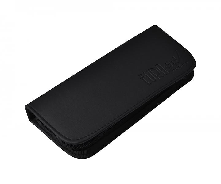 Zestaw noyczek fryzjerskich 6" i degawek 6" Eurostil Professional