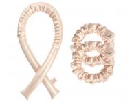 Zestaw do tworzenia fal Invisibobble Handle with Curl Heatless Curling Set