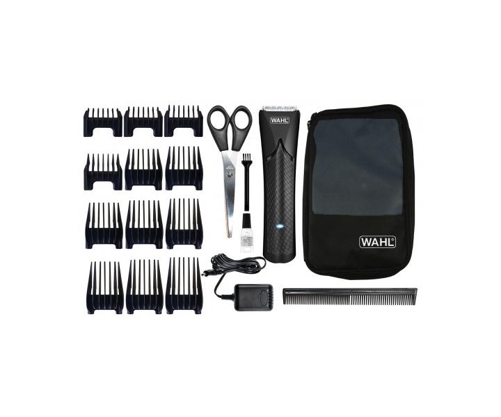 Maszynka do wosw i brody Wahl Trend Cut Li+ 1661-0465
