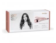 Automatyczna lok�wka do w�os�w BaByliss Rose Blush Curl 2664PRE