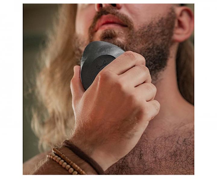 Karbonowa szczotka Angry Beards Corbon Brush All - Rounder