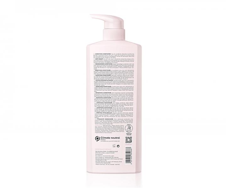 Odywka wygadzajca do wosw puszcych si i niesfornych Kerasilk Smoothing Conditioner - 750 ml