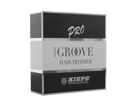 Profesjonalny trymer Kiepe Groove Trimmer