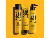 Maska intensywnie nawilajca do wosw falowanych i krconych Matrix A Curl Can Dream - 250 ml