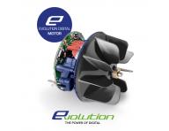 Suszarka do wosw Valera ePower 2020 eQ - 1600 W - biaa