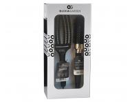 Zestaw upominkowy szczotek do w�os�w Olivia Garden Eclipse Set