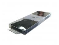 No�yczki fryzjerskie Olivia Garden SilkCut� Shear 5,75" Matt Black Edition - czarny mat - uszk. op.