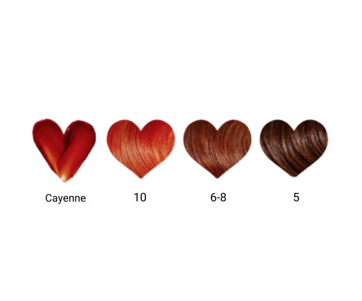 Odywcza maska koloryzujca Paul Mitchell Clean Beauty Color Depositing Treatment