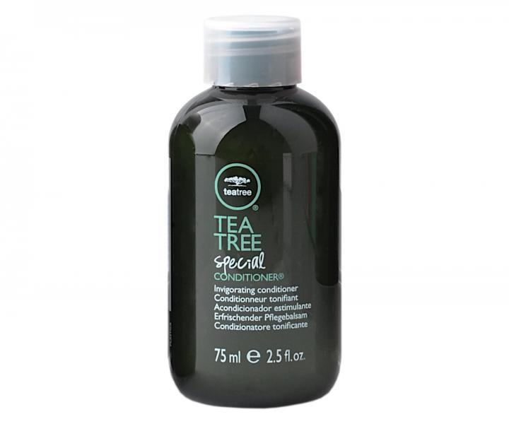 Seria odwieajca Paul Mitchell - Tea Tree Special