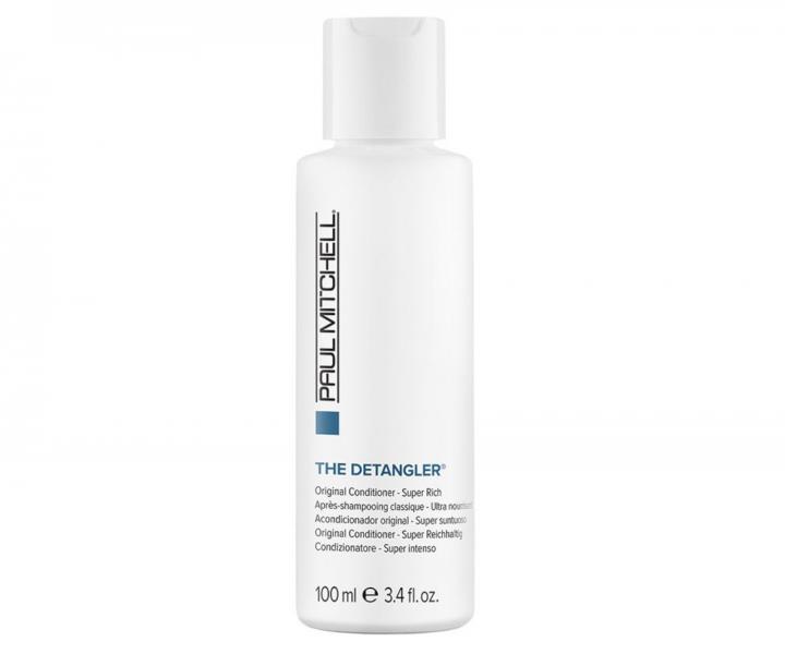 Seria nawilajca i chronica wosy Paul Mitchell - Original