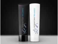 Delikatny szampon czyszcz�cy dla blasku w�os�w Sebastian Professional Trilliance Shampoo - 250 ml