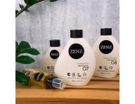 Szampon nawilajcy do wosw suchych i krconych Zenz Deep Wood No. 07 - 250 ml