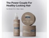 Spray piel�gnacyjny bez sp�ukiwania do wszystkich rodzaj�w w�os�w Paul Mitchell Classic 15-In-1 Spray - 150 ml