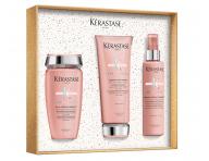 Seria do wosw farbowanych Krastase Chroma Absolu