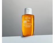 Seria do w�os�w falowanych, kr�conych i afro Yellow Professional Curls