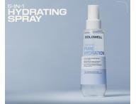 Spray nawil�aj�cy do wszystkich rodzaj�w w�os�w  Goldwell Dualsenses Pure Hydration 5-in-1 Hydrating Spray - 150 ml