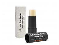 Balsam do ust dla m�czyzn Beviro Lip Healer Balm Smokey Sage - 4,2 g
