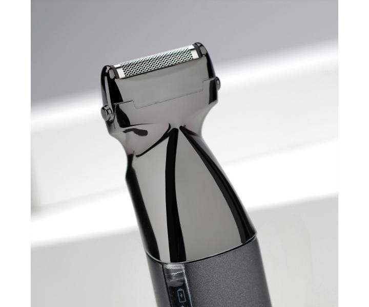 Multifunkcyjny trymer Babyliss MT991E - czarny