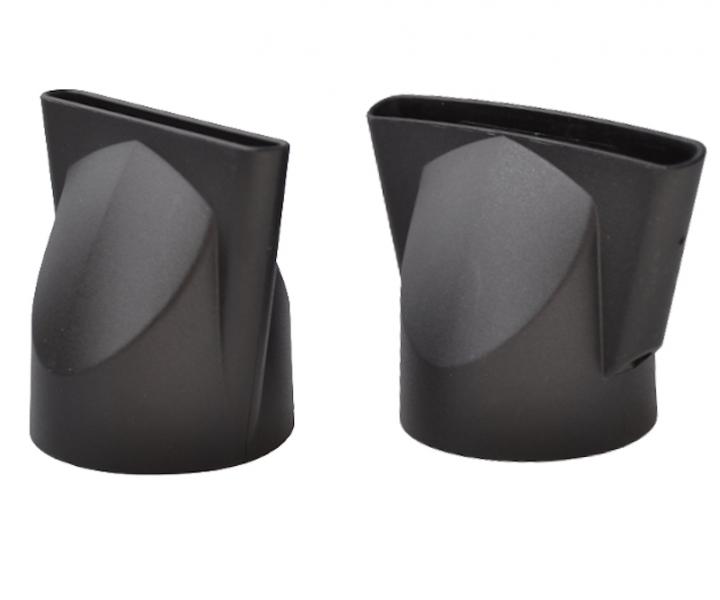 Profesjonalna suszarka do w�os�w BaByliss Pro Caruso-HQ Ionic - 2400 W - bia�a