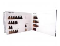 Wzornik paleta kolor�w farb do w�os�w Lor�al Professionnel Dia Book Dia Light & Dia Color