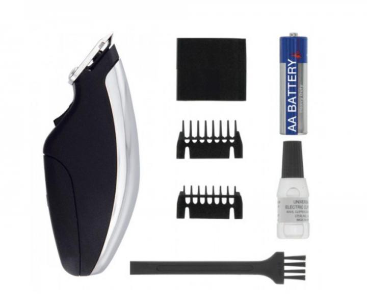 Trymer do strzy�enia sier�ci  Wahl Deluxe Pocket Pro 9962-2016