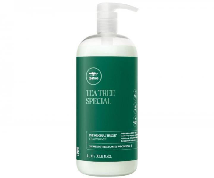 Zestaw odwieajcy do wosw Paul Mitchell Tea Tree Special Save On Duo