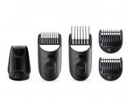 Trymer do w�os�w i brody Braun Series 3 MGK3410 - czarny