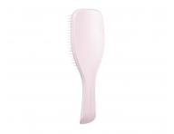 Szczotka do rozczesywania w�os�w Tangle Teezer The Ultimate Detangler Pink Frost - lodowy r�