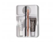 Zestaw do farbowania brwi RefectoCil BeautyLash Pro Brow Colour - ciemny brz