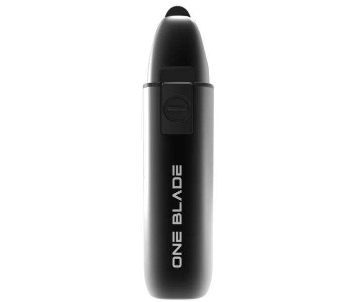 Golarka foliowa Rovra Pulse One Blade Shaver - czarna