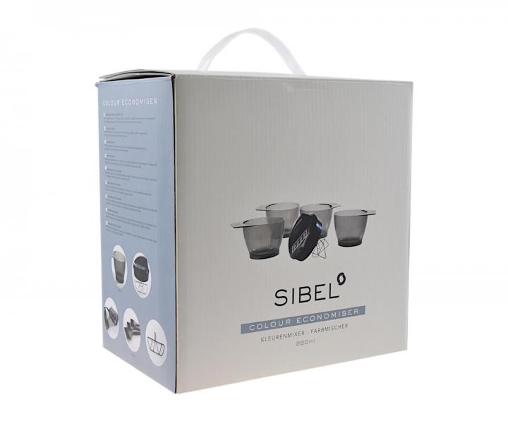 Mikser fryzjerski do mieszania farb Sibel Color Economiser