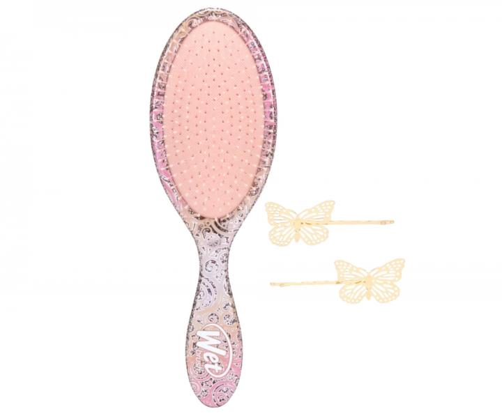 Szczotka do rozczesywania wosw Wet Brush Original Detangler